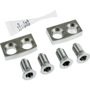 Seastar solutions Motor único Kit Hardware