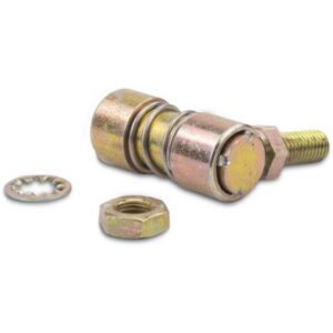 Trac outdoors Patela Trapézio Quick Release 40 SE