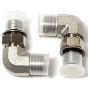 Trac outdoors Encaixe ORB 90º Elbow