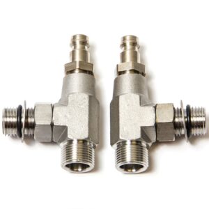 Trac outdoors Sangria Do Cilindro ORB