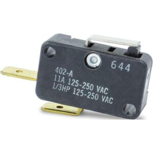 Trac outdoors Chave Neutral Safety 1-051801033