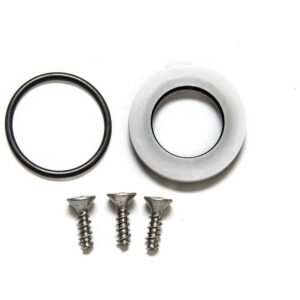 Trac outdoors Kit Helm Service