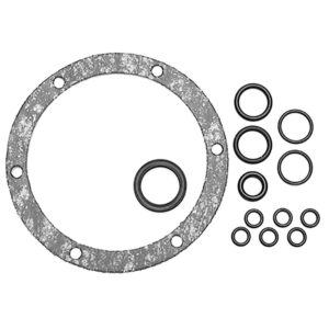 Trac outdoors Kit De Vedação Elmo Seastar Baystar