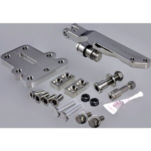 Seastar solutions Cuylinder Tournament Series Heavy Duty