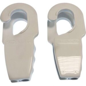 Goldenship Suporte De Pára-lama 2 Unidades