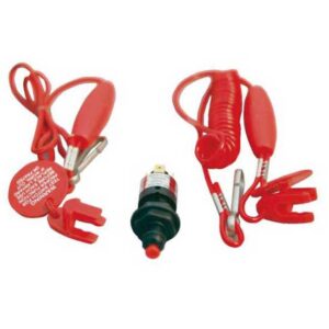 Talamex Circuit Breajer Com Cabo Universal 10 Unidades