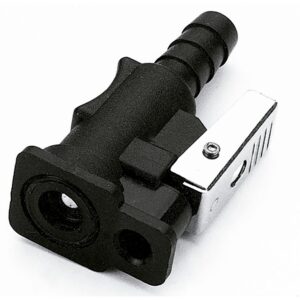 Talamex Adaptador Motor Feminino Mercury/Yamaha 9