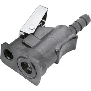 Talamex Adaptador Motor Feminino Yamaha