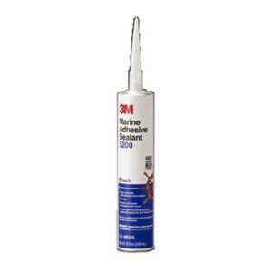 3M Marine Adhesive Sealant 5200