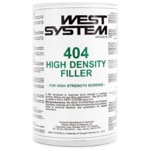 West system Massa De Alta Densidade 404