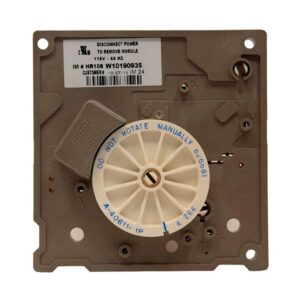 Vitrifrigo Tampa Da Tampa Do Motor Do Temporizador IM Model