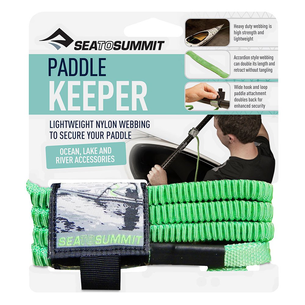 Sea to summit Paddle Keeper