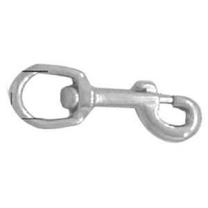 Lalizas Bolt Snap Inox 316