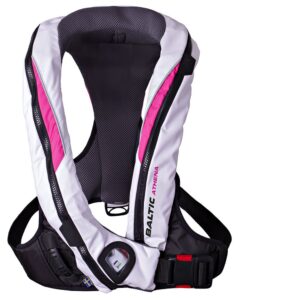 Baltic Colete Salva-vidas Inflável Athena 165 Auto