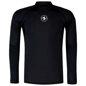 Aqualung Homem De Manga Comprida Rashguard Sf