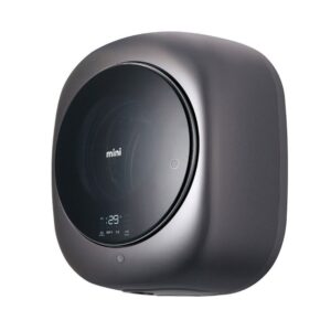 Vdm - reya sas Máquina De Lavar Roupa Daewoo