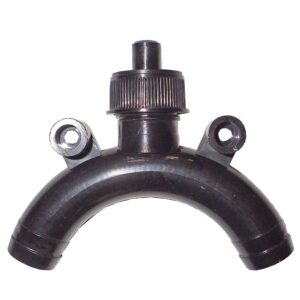 Matromarine Sifão De Carga Sanitária