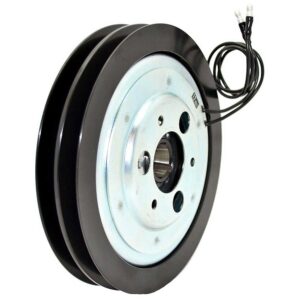 Johnson pump Bomba De Embreagem El Mag 12V