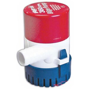 Rule pumps Bomba Automática 12V