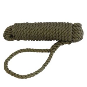 Talamex Superlene 10 mm Mooring Rope
