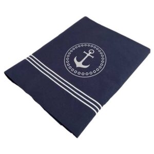 Marine business Folha Individual Santorini