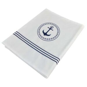 Marine business Folha Dupla Santorini