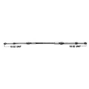 Ultraflex Cabo Machzero