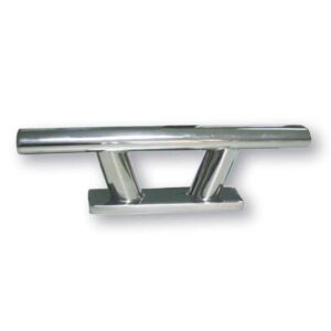 Lalizas Grampo De Amarração Inox 150
