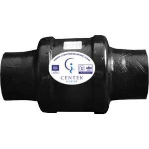 Centek Válvula De Retenção 2´´