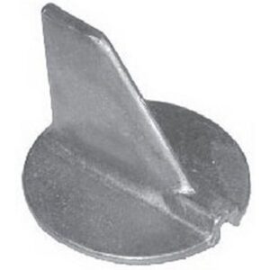 Tecnoseal Ânodo Do Leme Yamaha 115-225HP