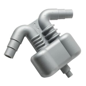 Can-sb Água/Gás Separador 4.5L