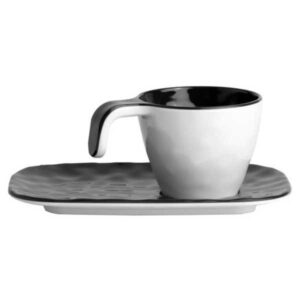 Marine business Jogo De Café Summer Espresso 80ml 6 Unidades