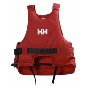 Helly hansen Colete Launch 35N