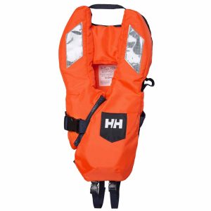 Helly hansen Colete Salva-vidas Kid Safe+