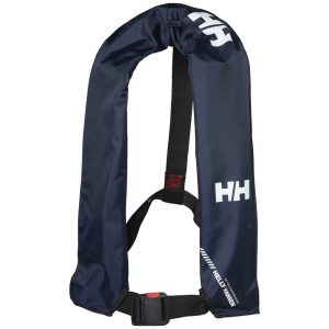 Helly hansen Colete Salva-vidas Inflável Sport