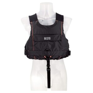 Besto Colete Salva-vidas Sailor 50N