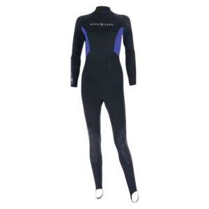 Aqualung Mulher Skinsuit 0.5 mm