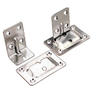 Sea-dog line Table Brackets