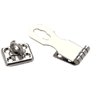 Seachoice Swivel Eye Safety Hasp