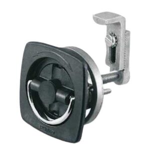 Perko Flush Lock