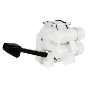 Talamex Conector Toe-Switch Esquerdo