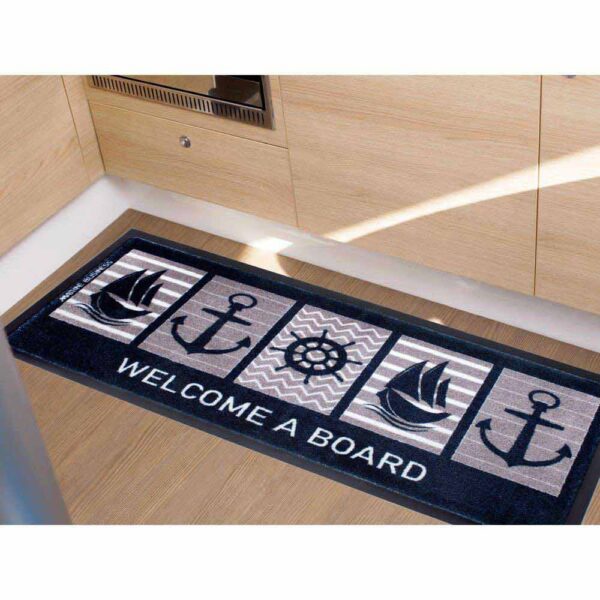 Marine business Tapete Grande Para Barco - Imagem 2