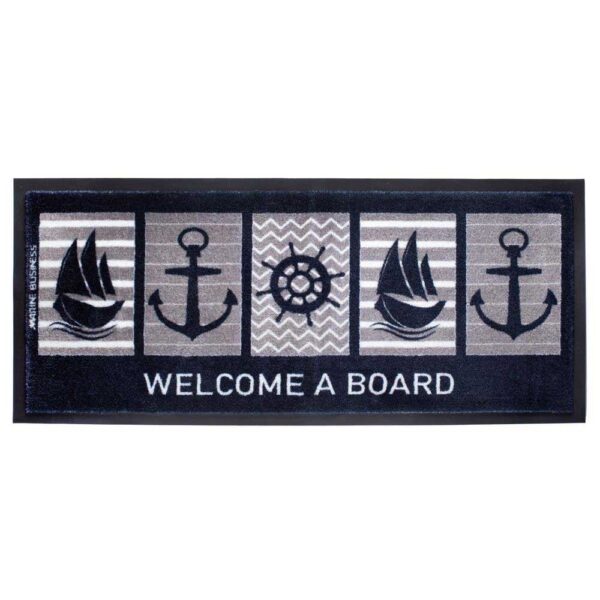 Marine business Tapete Grande Para Barco