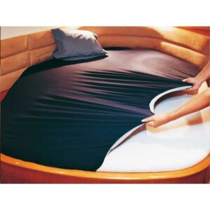 Marine business Folha Elástica Model E