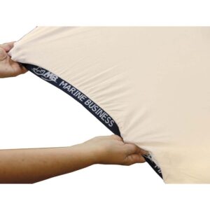 Marine business Folha Elástica Model B