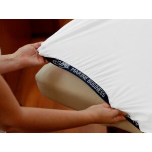 Marine business Folha Elástica Model B