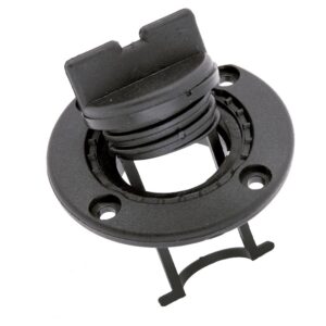 Talamex Tampão De Drenagem Ajustado Reto Universal 1-1/4´´ Plástico Base