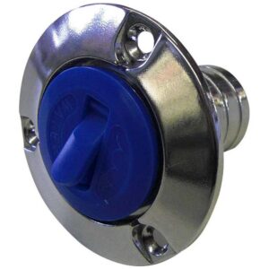 Talamex Enchedor De Convés Água 36 mm