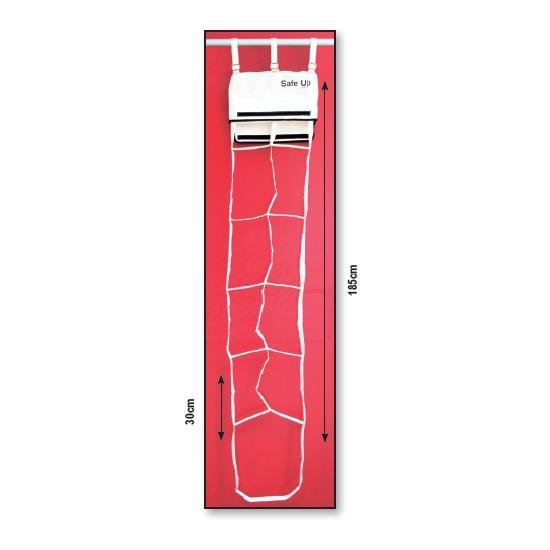 Lalizas Safety Safe Up MOB - Imagem 4