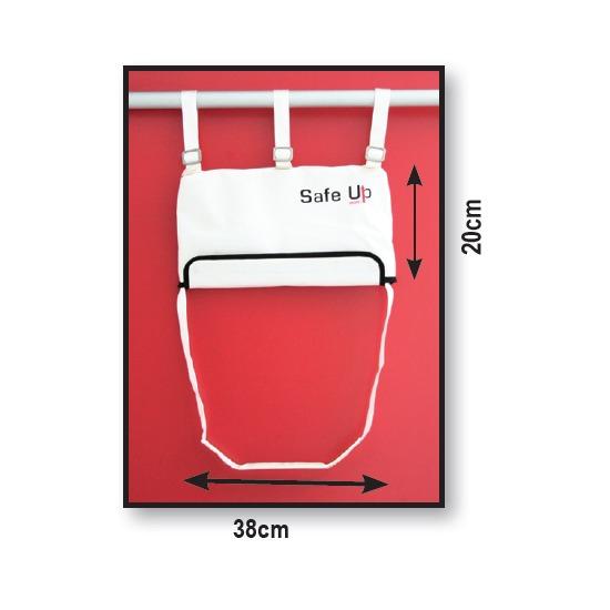 Lalizas Safety Safe Up MOB - Imagem 3